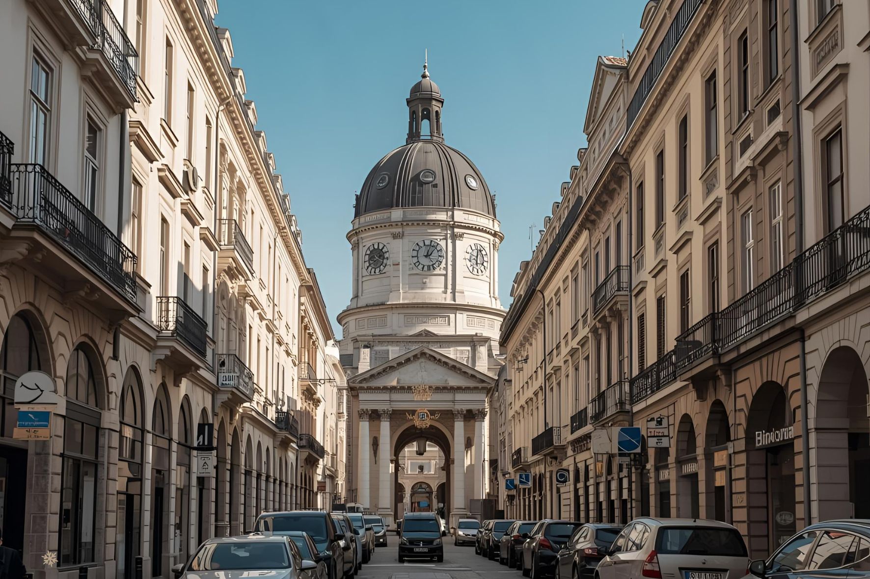 Jednodnevni izlet Krajova